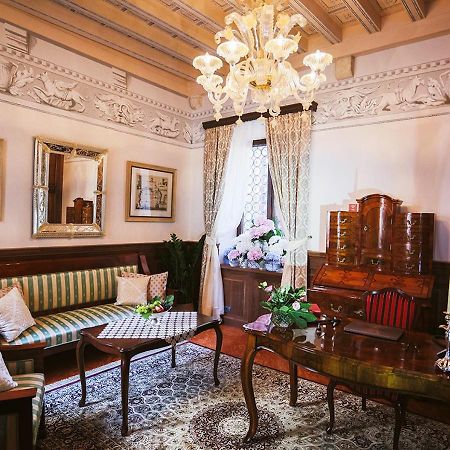 Heritage Hotel Cardo สปลิท ภายนอก รูปภาพ
