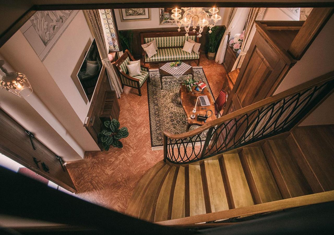 Heritage Hotel Cardo สปลิท ภายนอก รูปภาพ