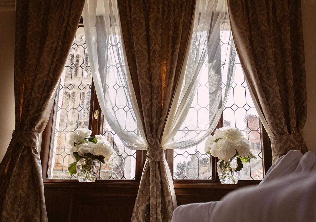 Heritage Hotel Cardo สปลิท ภายนอก รูปภาพ