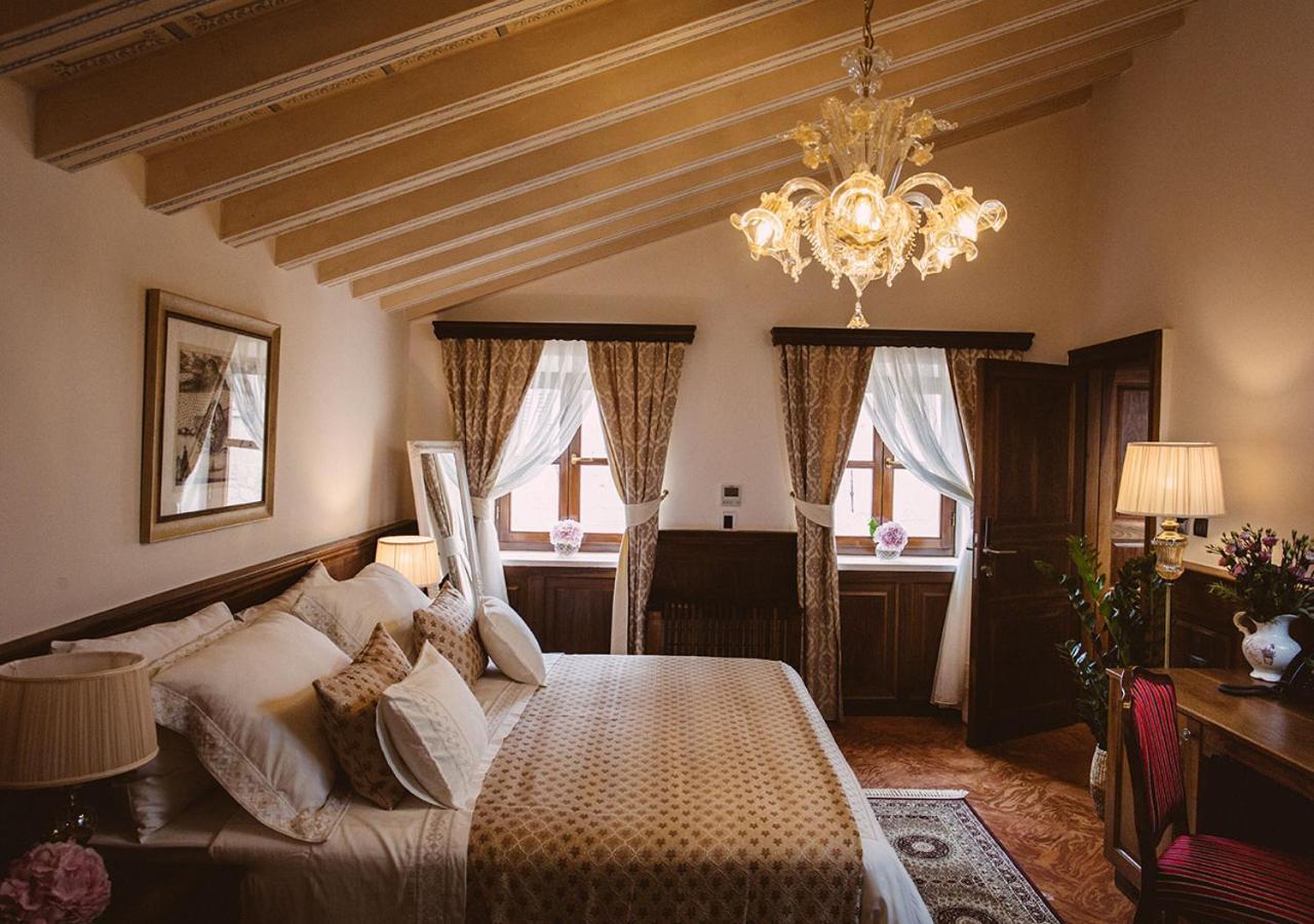 Heritage Hotel Cardo สปลิท ภายนอก รูปภาพ