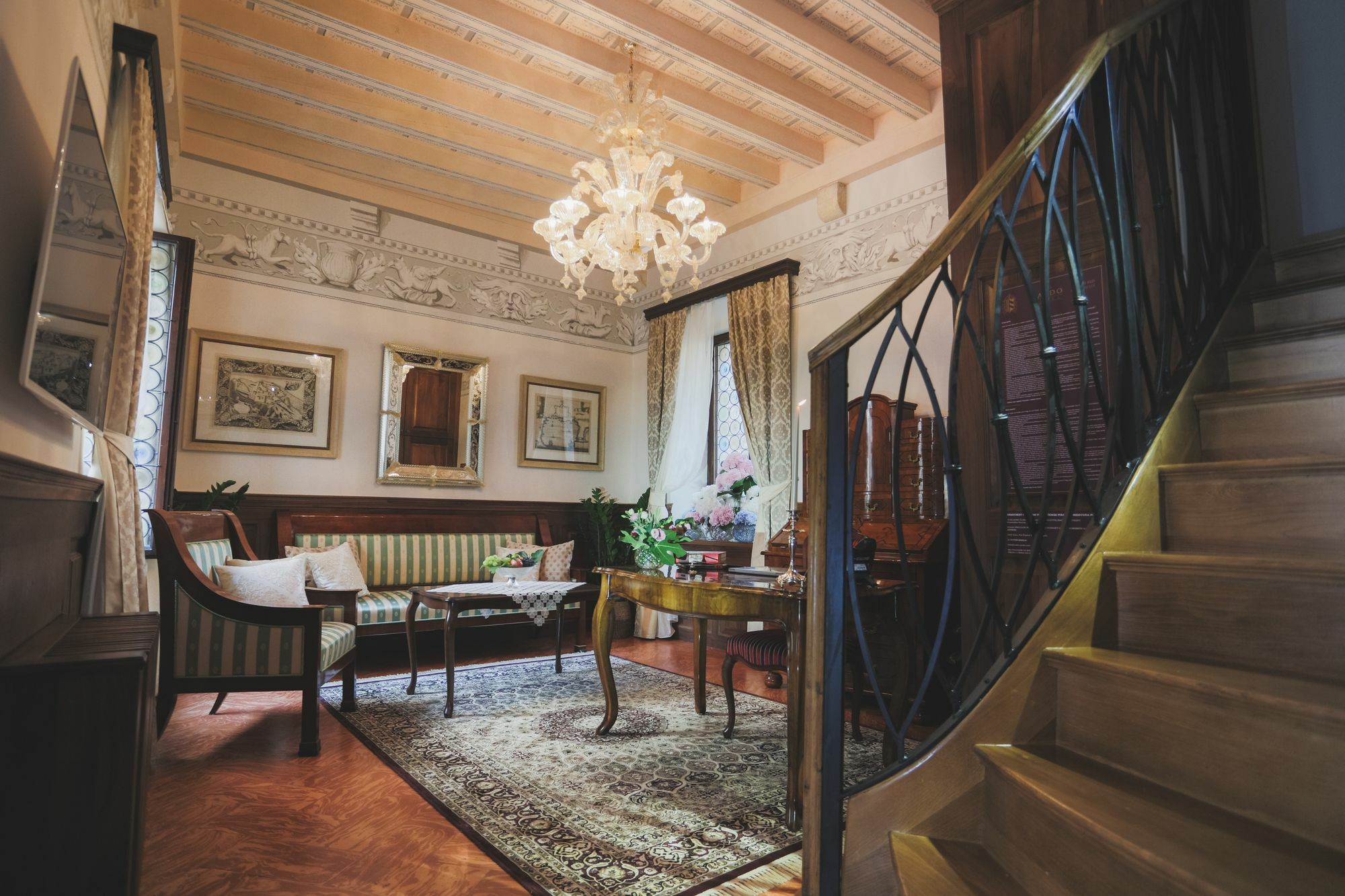 Heritage Hotel Cardo สปลิท ภายนอก รูปภาพ